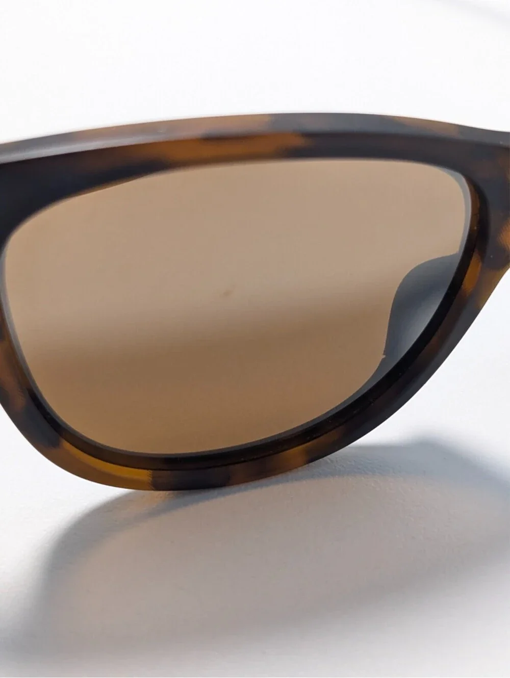 Oakley Hold Out OO9357-0355 Brown Gradient Tortoise Unisex Sunglasses 55-17-148